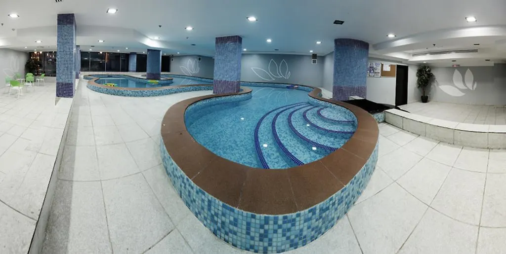 Hayat Watheer For Serviced Apartment 담맘